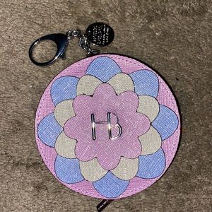Henri Bendel coin purse